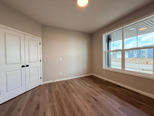 All photos are of previously finished home of same floor plan. Colors & upgrades will vary.