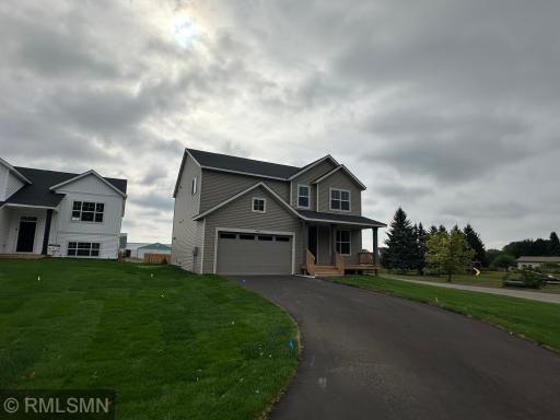 14833 Bowers Drive NW, Ramsey, MN 55303