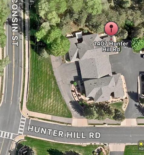 1407 Hunter Hill Road, Hudson, WI 54016