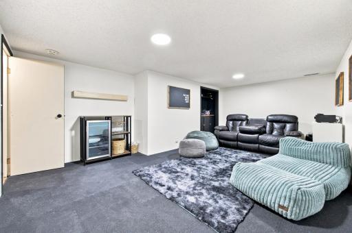 Flex Room #1