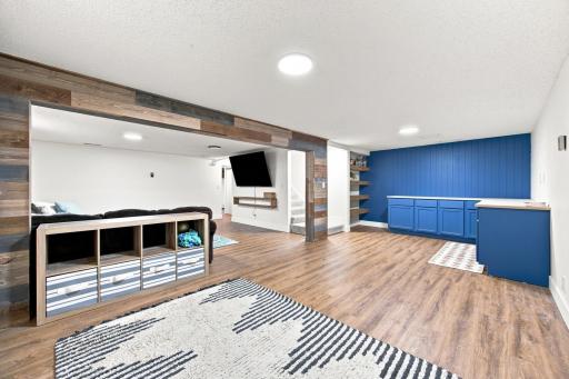 Family Room / Flex Area