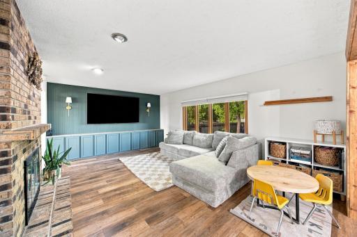 Living Room #2
