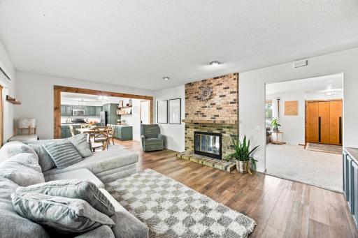 Living Room #2