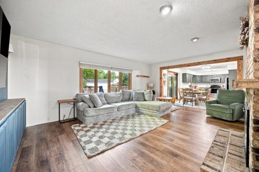 Living Room #2