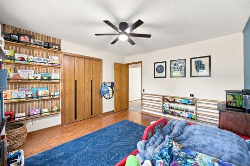 Bedroom #2