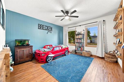 Bedroom #2