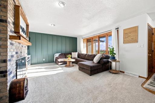 Living Room #1