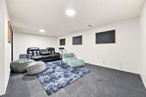 Flex Room # 1