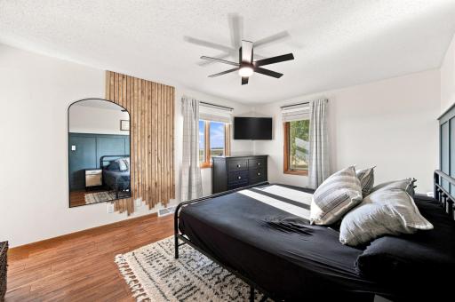 Bedroom #1