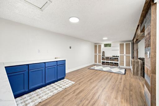 Flex Area / Family Room