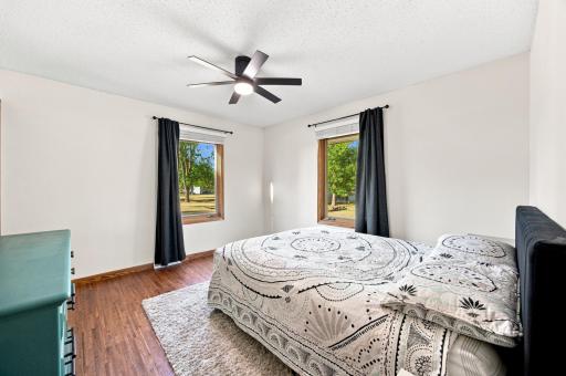 Bedroom #3