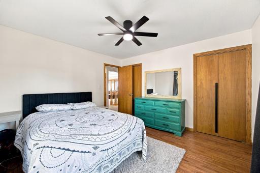 Bedroom #3