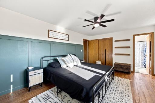 Bedroom #1