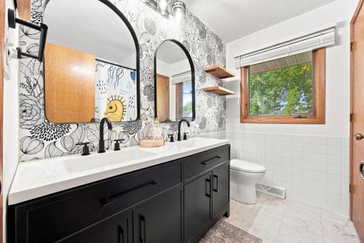 Bathroom #2