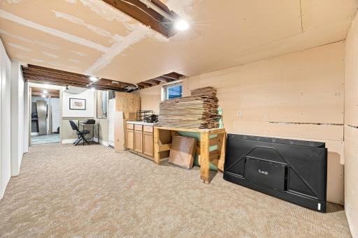 Storage Room