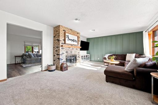 Living Room #1