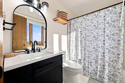 Bathroom #1