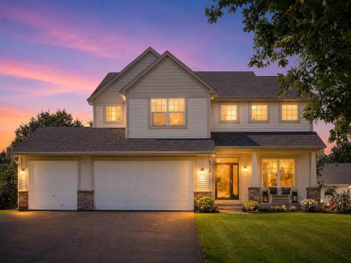 Photo for 8330 Chestnut Court, Victoria, MN 55386 - listing #7136282 8330 Chestnut Court, Victoria, MN 55386