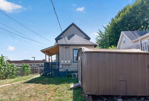 807 Case Avenue, Saint Paul, MN 55106