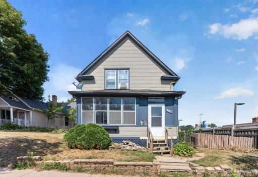 807 Case Avenue, Saint Paul, MN 55106
