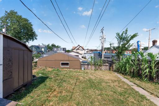 807 Case Avenue, Saint Paul, MN 55106