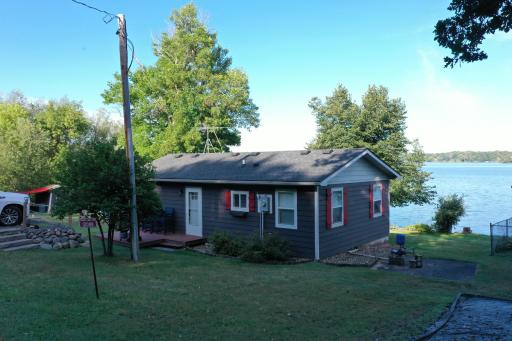 12088 County Road Z, Grantsburg, WI 54840