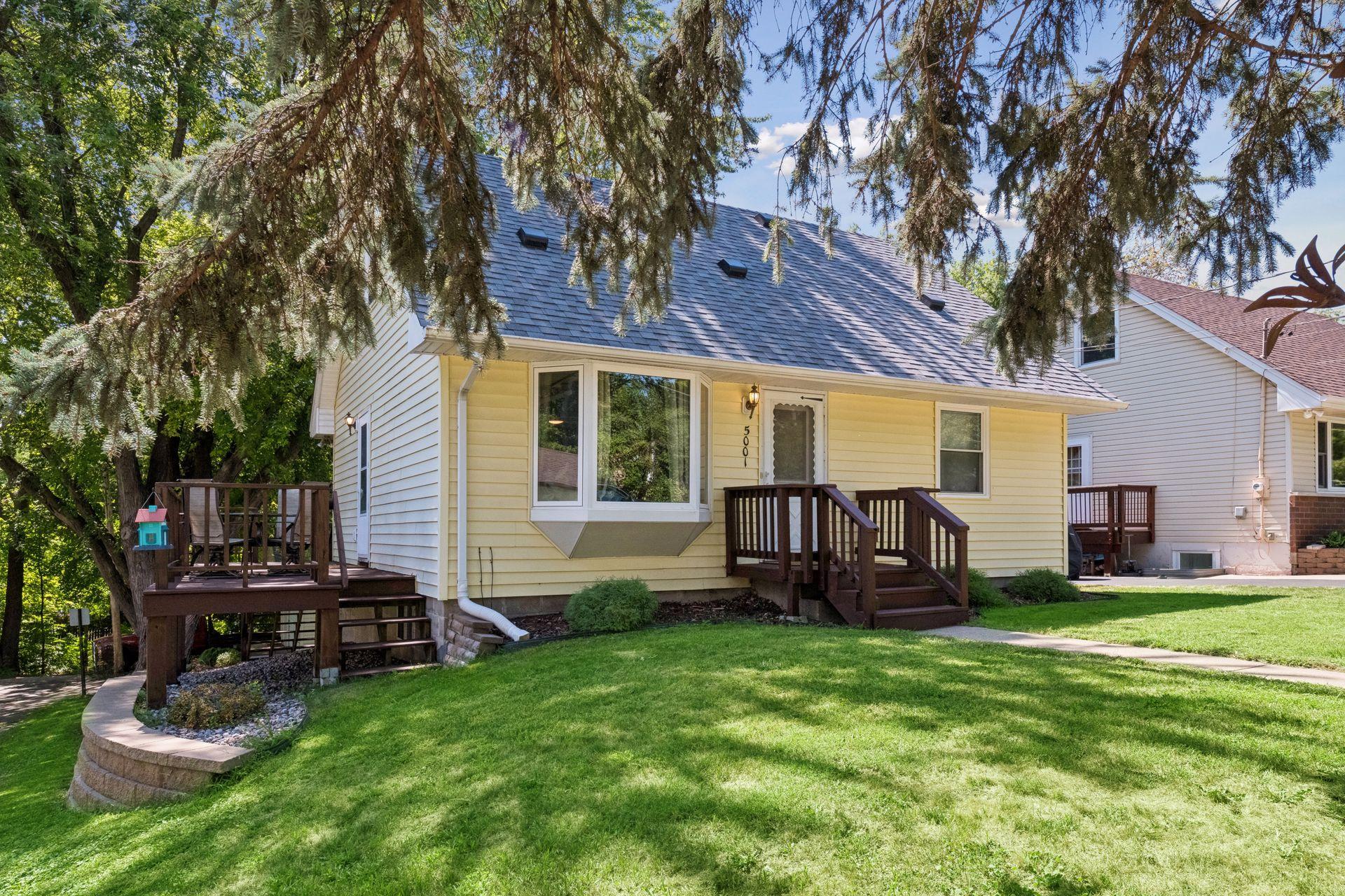 Property photo for 5001 Rosedale Road, Mound, MN 55364