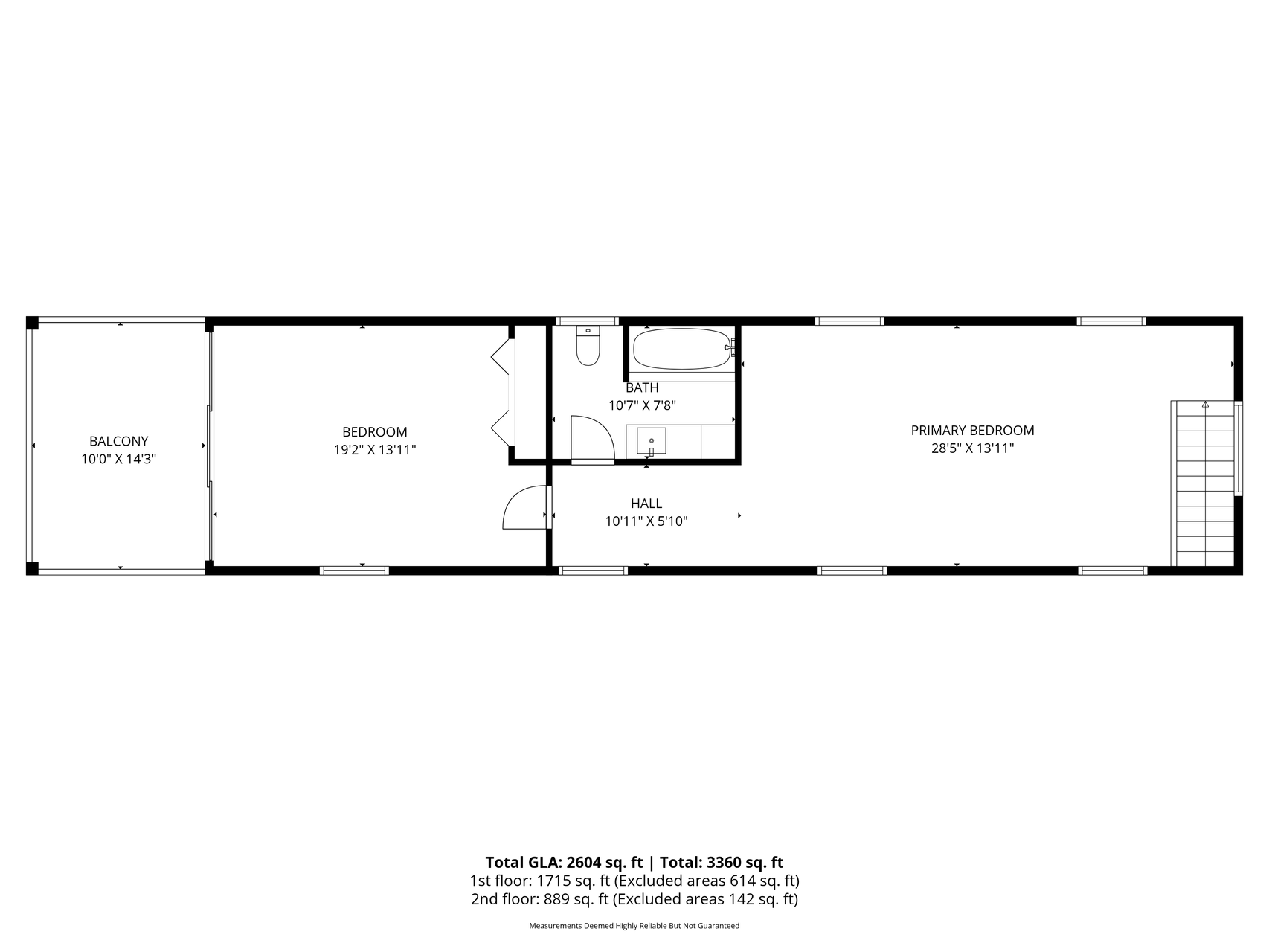 Upper Level