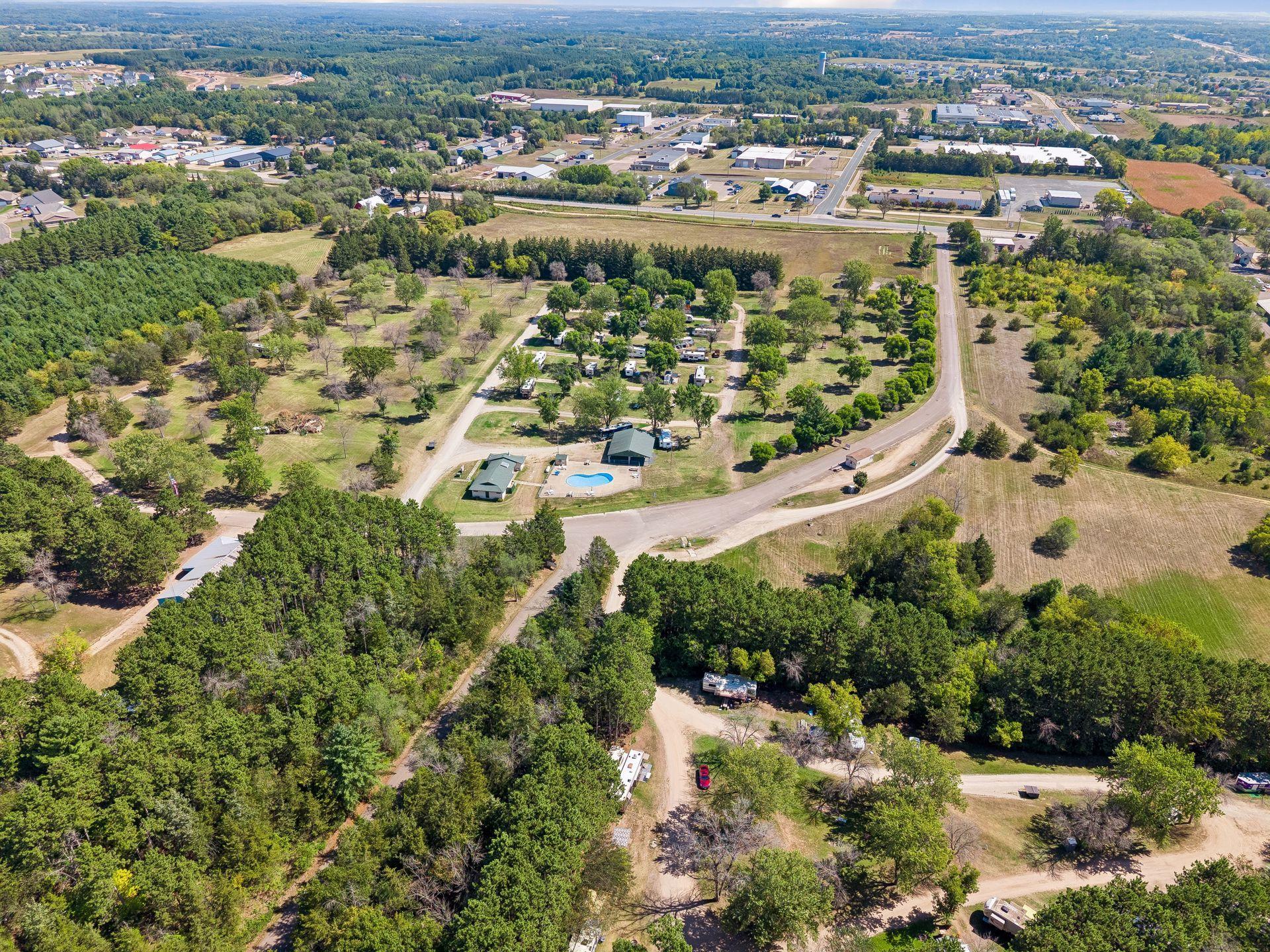 Property photo for 339 Church Hill Road, Somerset, WI 54025
