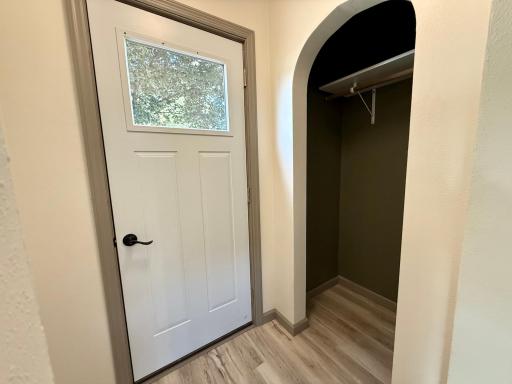 Entryway