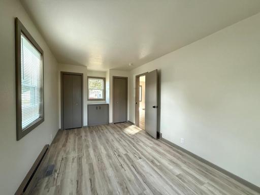 Bedroom #1