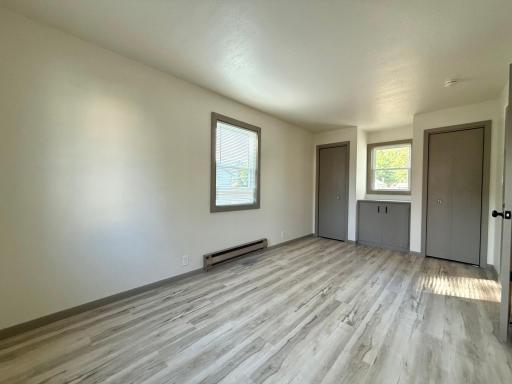 Bedroom #1
