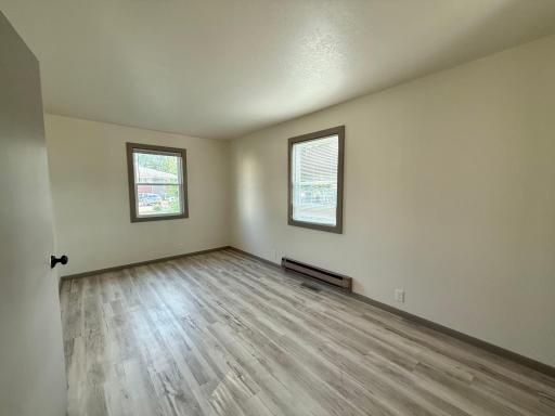 Bedroom #1