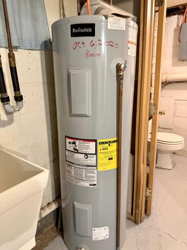 Water Heater