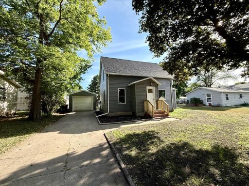 Photo for 510 E Plum Street, Redwood Falls, MN 56283 - listing #7136305 510 E Plum Street, Redwood Falls, MN 56283