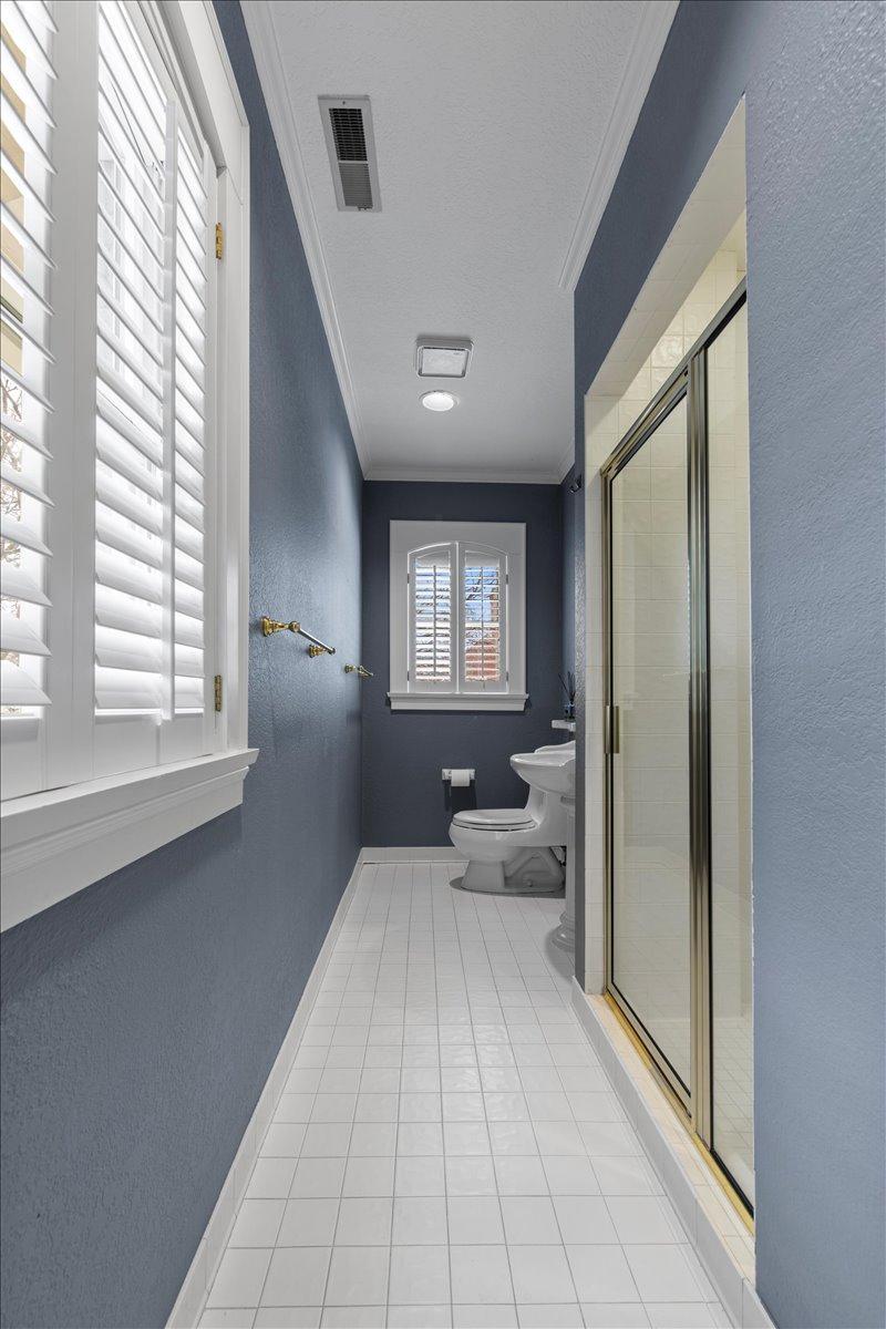 Bedroom #2 ensuite