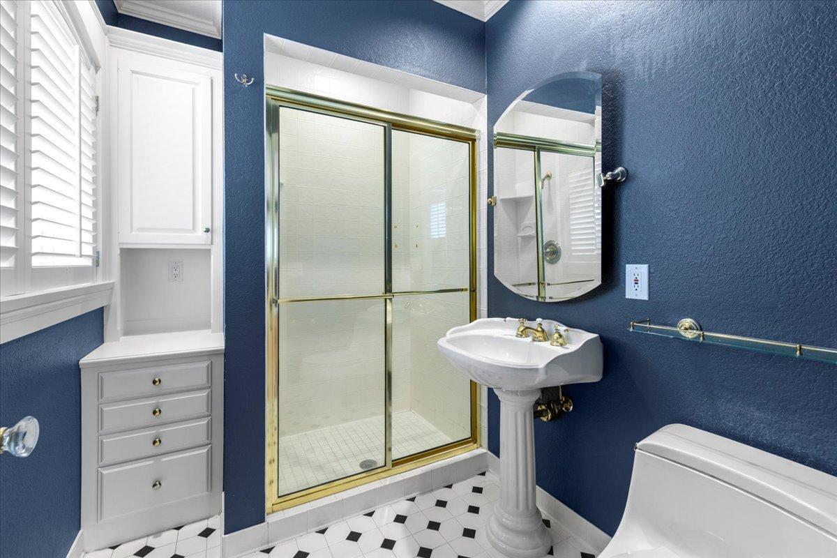 Bedroom #3 ensuite