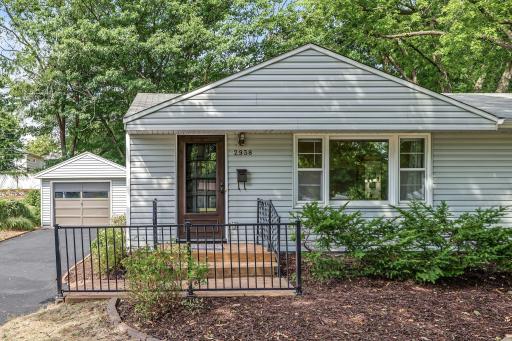 2938 Washburn Circle, Richfield, MN 55423