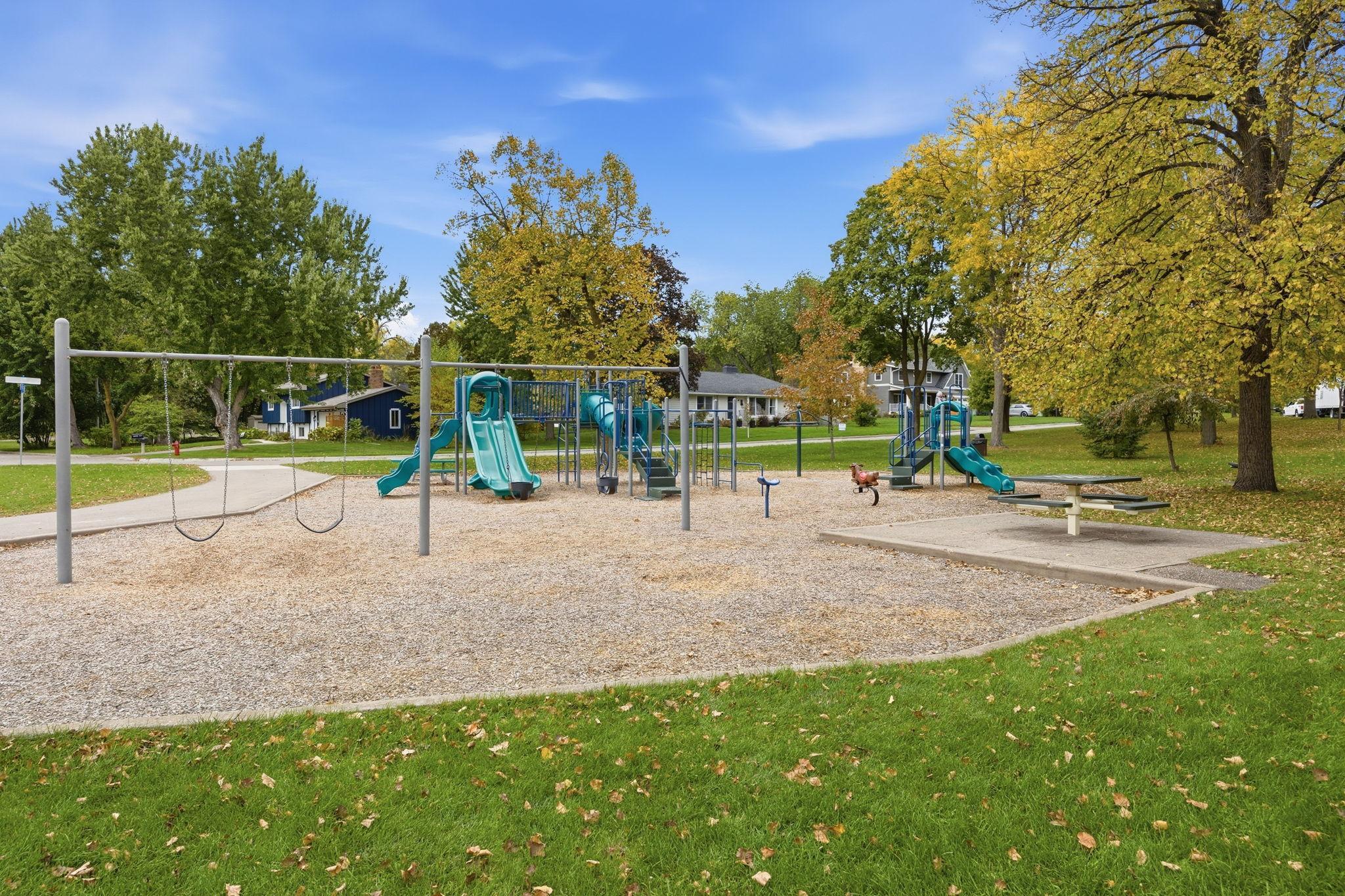 Neighborhood Park