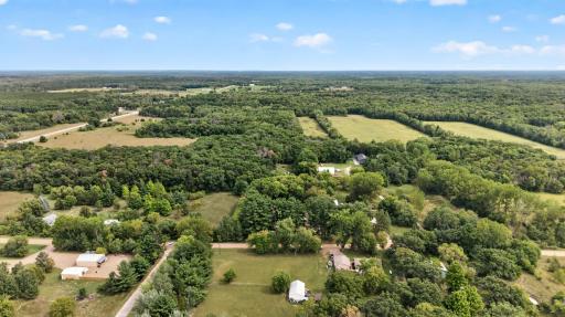 32251 Roanoke Street NW, Cambridge, MN 55008