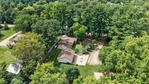 32251 Roanoke Street NW, Cambridge, MN 55008