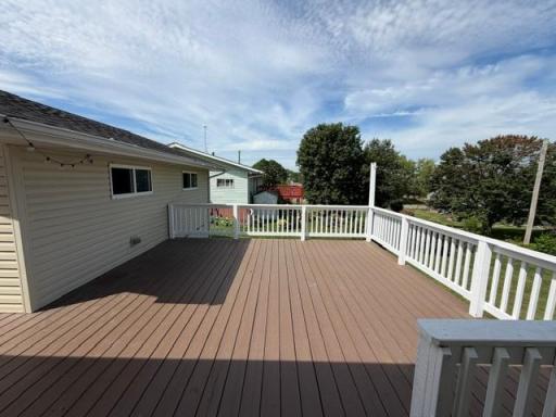 101 N Robert Street, Mabel, MN 55954