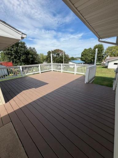101 N Robert Street, Mabel, MN 55954