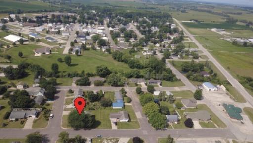101 N Robert Street, Mabel, MN 55954