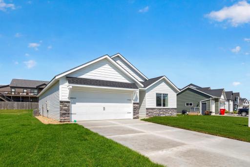 1792 Brandt Drive NE, Byron, MN 55920
