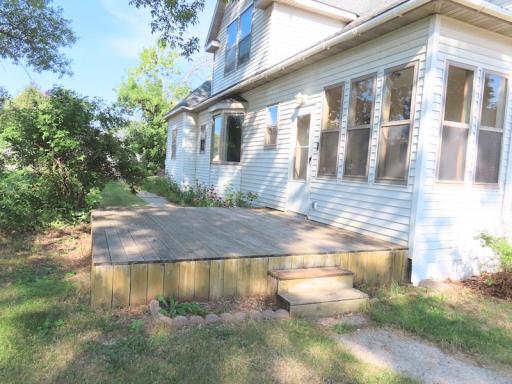 518 Main Avenue N, Thief River Falls, MN 56701