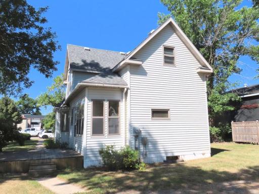 518 Main Avenue N, Thief River Falls, MN 56701