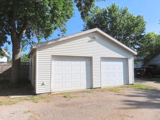 518 Main Avenue N, Thief River Falls, MN 56701