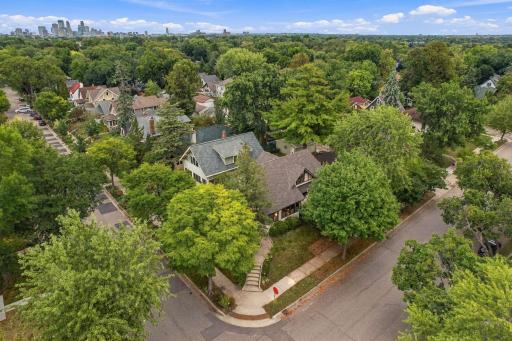 4355 Garfield Avenue, Minneapolis, MN 55409