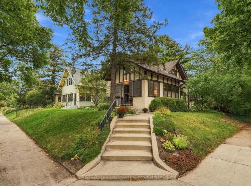 4355 Garfield Avenue, Minneapolis, MN 55409